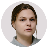 Панова Александра Андреевна